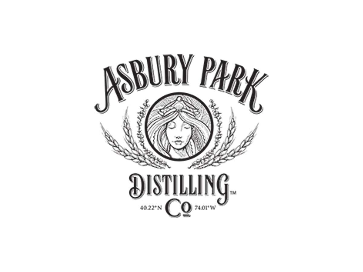 Asbury Park Distilling Co. logo