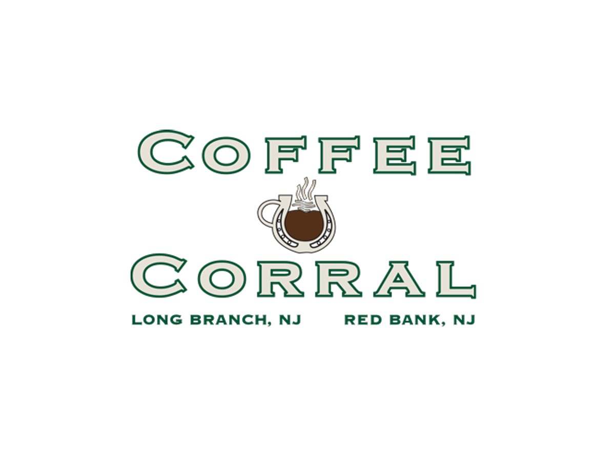 Coffee Corral logo