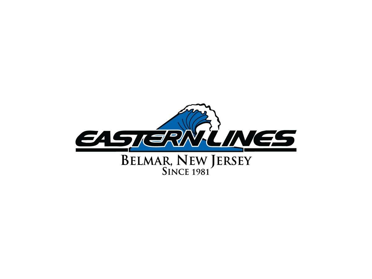 Eastern Lines Surf Shop logo