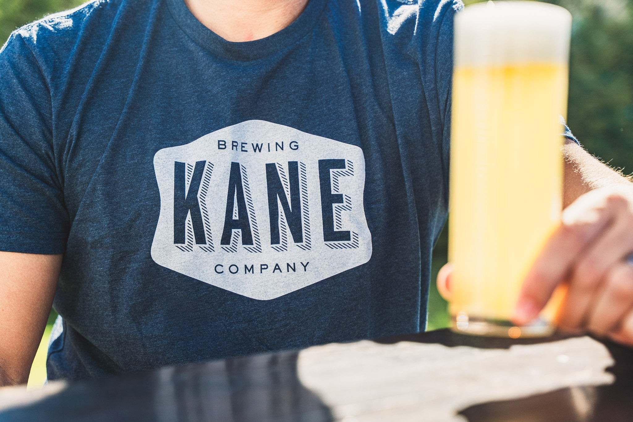 Kane Brewing Company, from kanebrewing.com