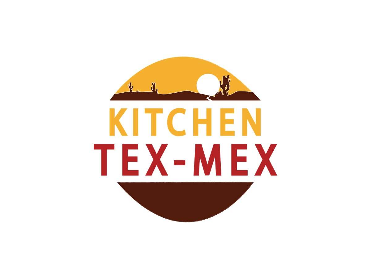 Kitchen Tex-Mex logo