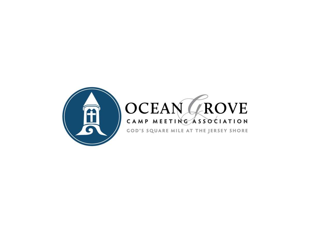 Ocean Grove Christmas Marketplace logo