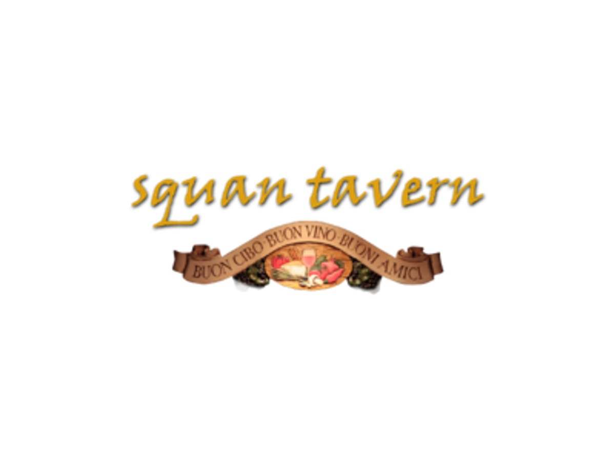 Squan Tavern logo