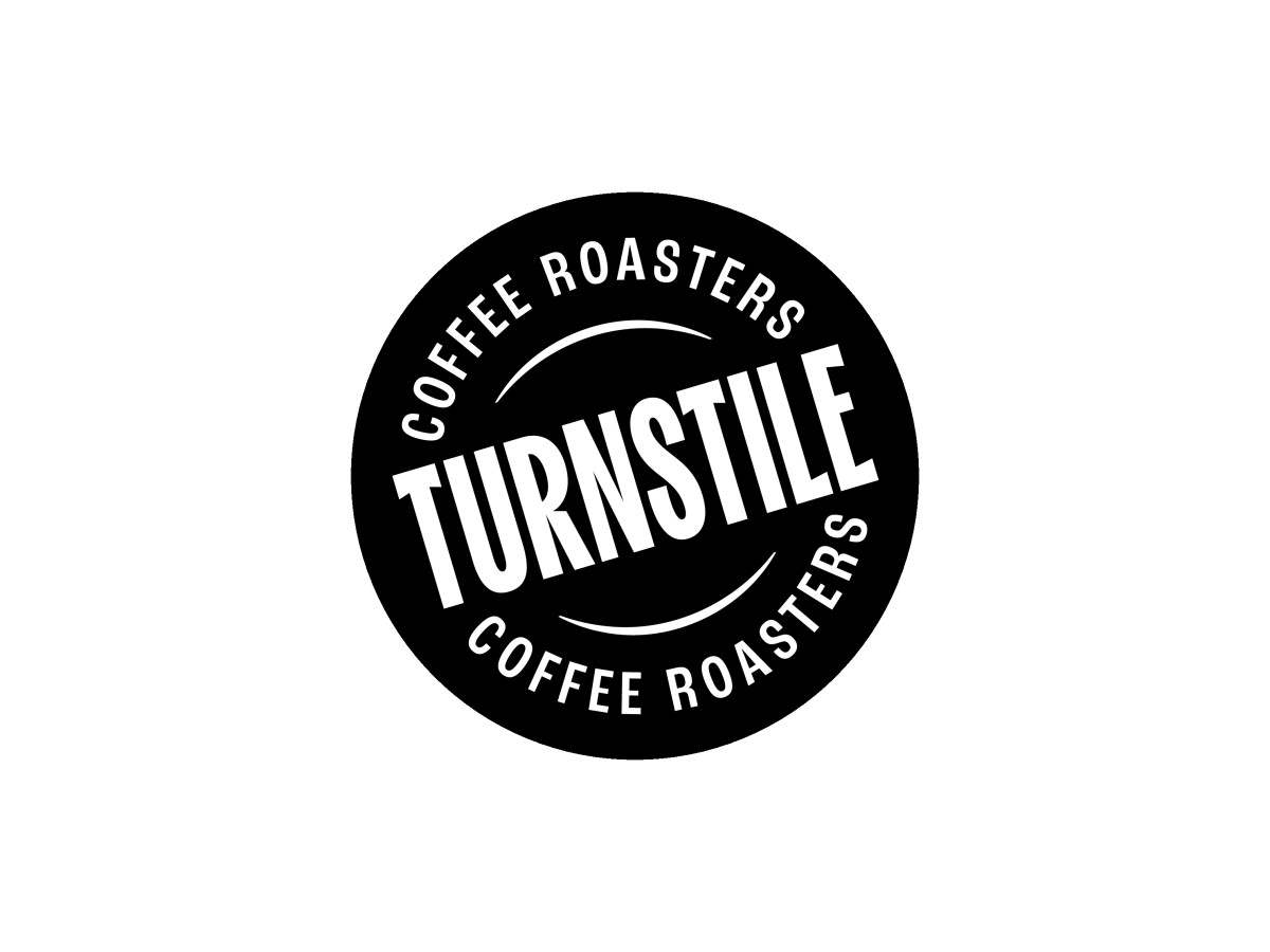 Turnstile Coffee Roasters logo