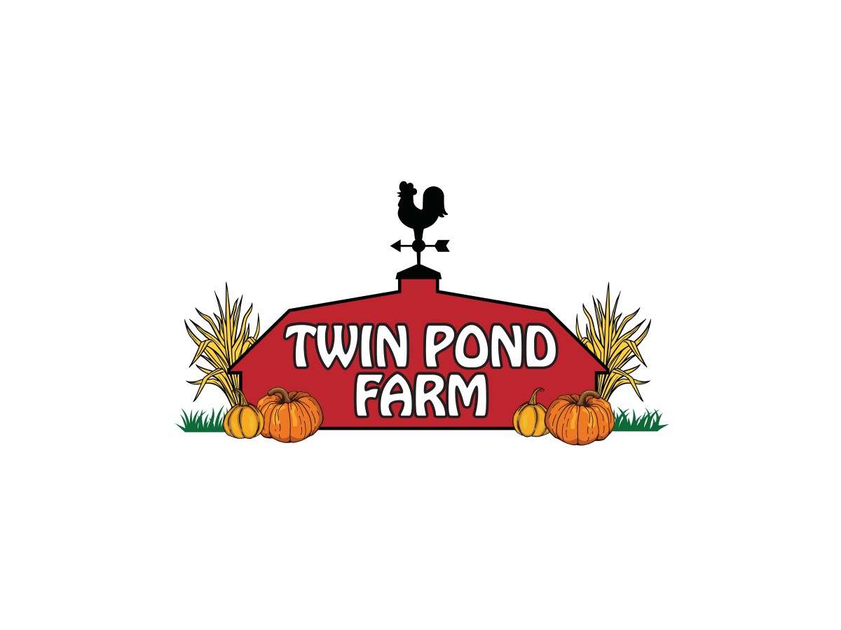 Twin Pond Farm logo