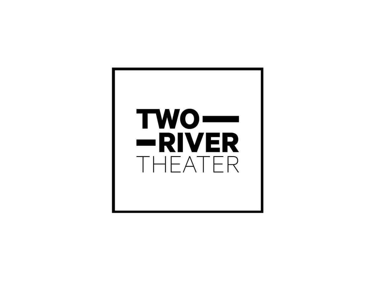 Two River Theater logo